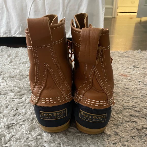 LL Bean boots (women’s size 10) - Picture 12 of 15
